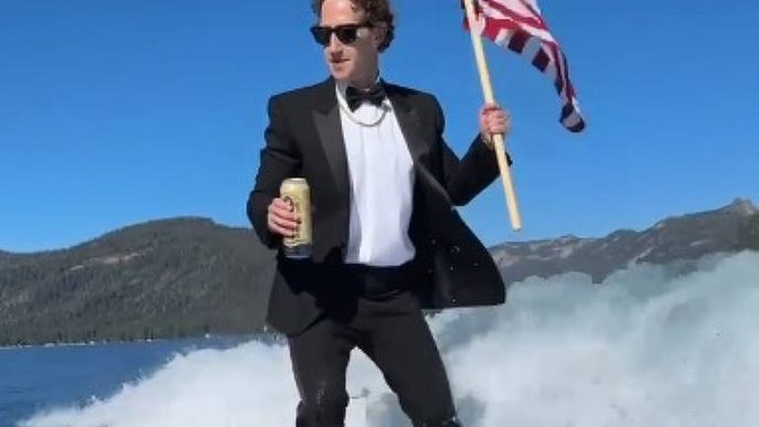 social media big tobacco