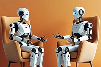 WhatsApp AI messages