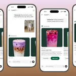 starbucks chatGPT
