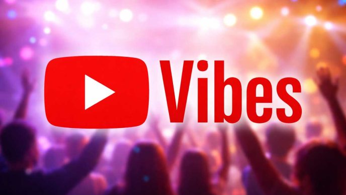 Youtube live ads