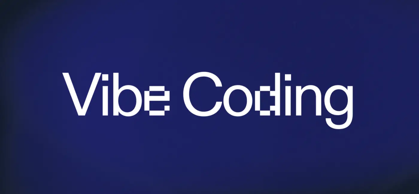 vibe coding