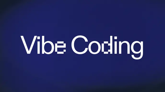 vibe coding