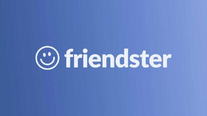 friendster