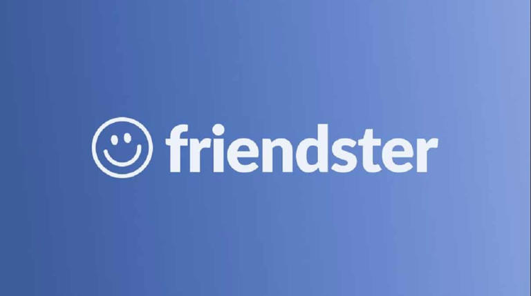 friendster