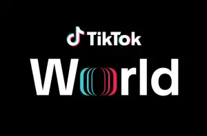 TikTok World 2026