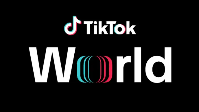 TikTok World 2026