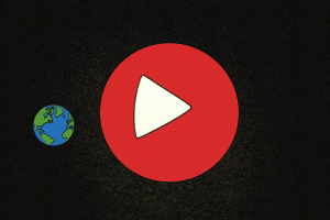 YouTube auto dubbing