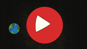 YouTube auto dubbing