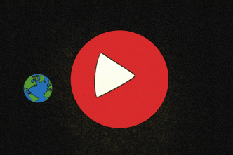 YouTube auto dubbing