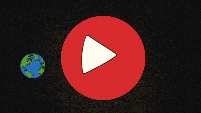 YouTube auto dubbing