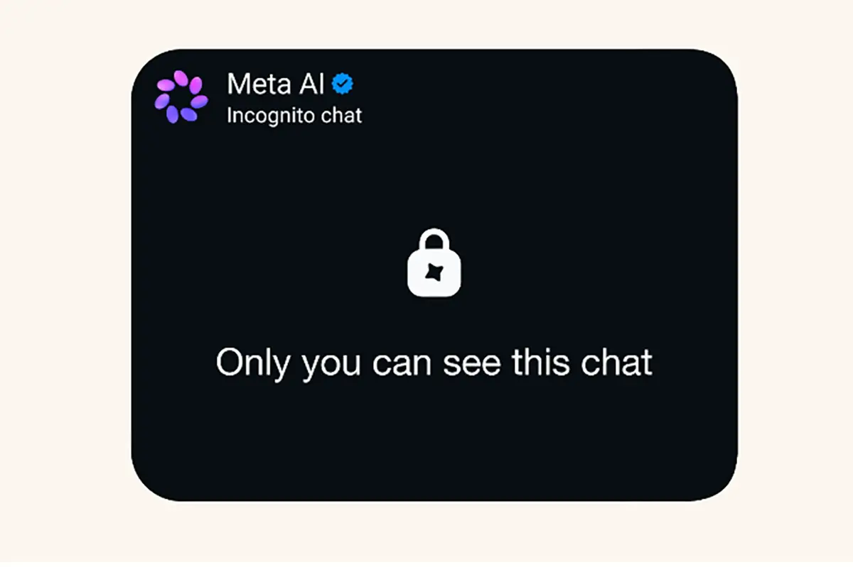 WhatsApp Incognito Chat Turns AI Privacy Into A Feature War