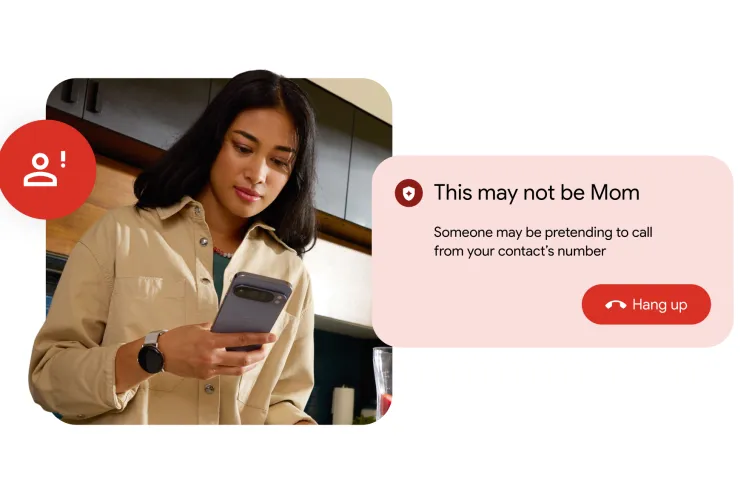Google Shows AI Impersonation Is A Trust Problem For Everyone