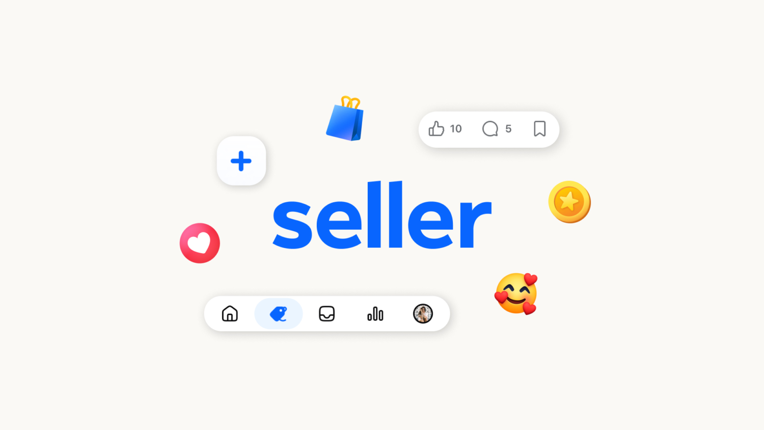 Facebook Marketplace Sellers Are Getting Their Own App