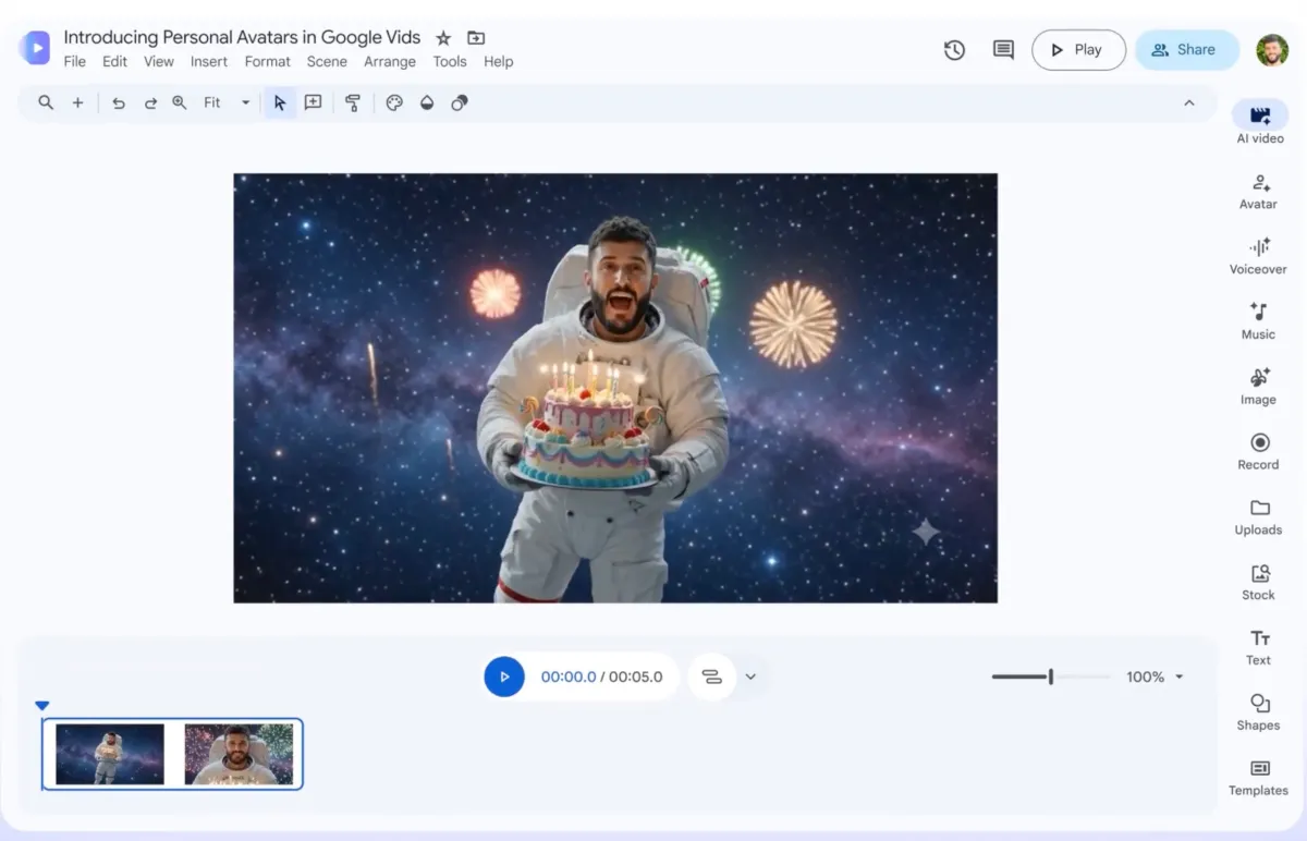 Story Image