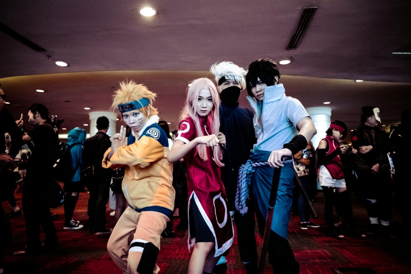 Fandom Begins Where Brand Control Ends