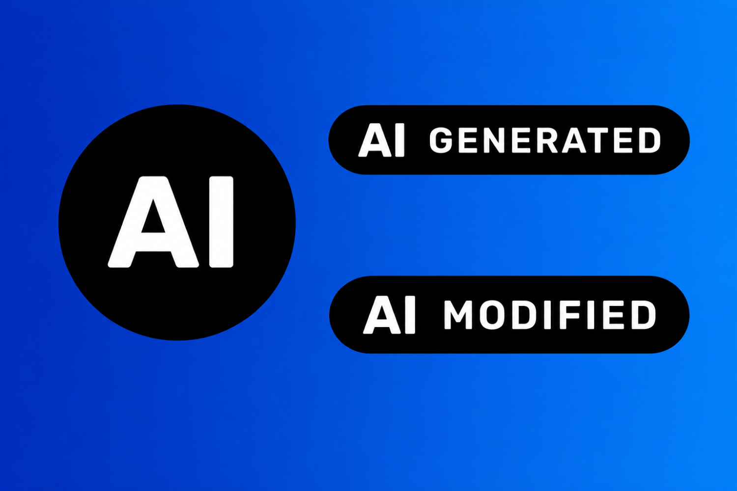 Europe's AI Labels Are Now Mandatory