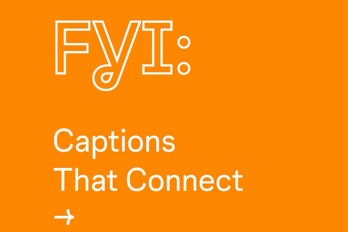 Instagram Says Captions Matter. The Real Shift Is Context (3 minute read)