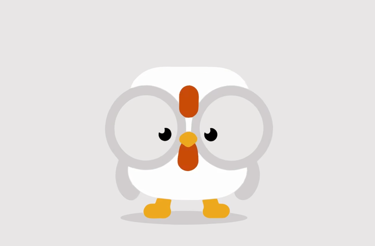 Clucky Alarm App Review: Fun, Loud And Still Too New