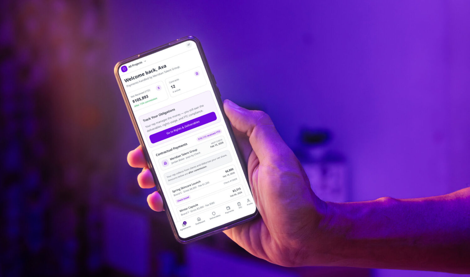 Extreme Reach launches XR Pay to fix creator brand deal payments