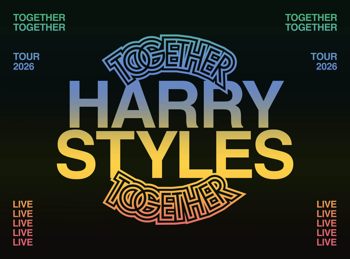 American Express Turns Harry Styles Fandom Into Membership Access