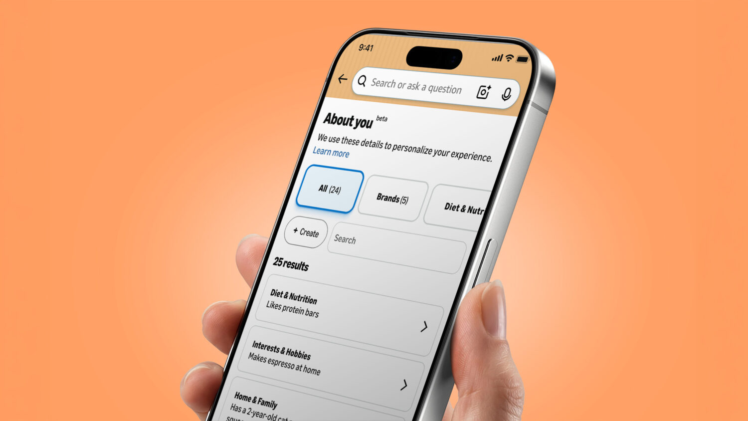 Amazon's AI Customer Profiles Expose Data Accuracy Gaps | Seller Targeting Opportunities