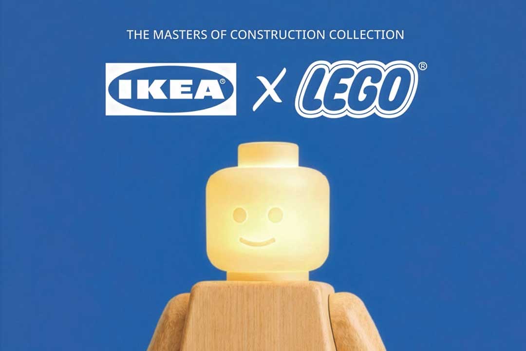 This Fake IKEA x LEGO Collection Feels Way Too Real